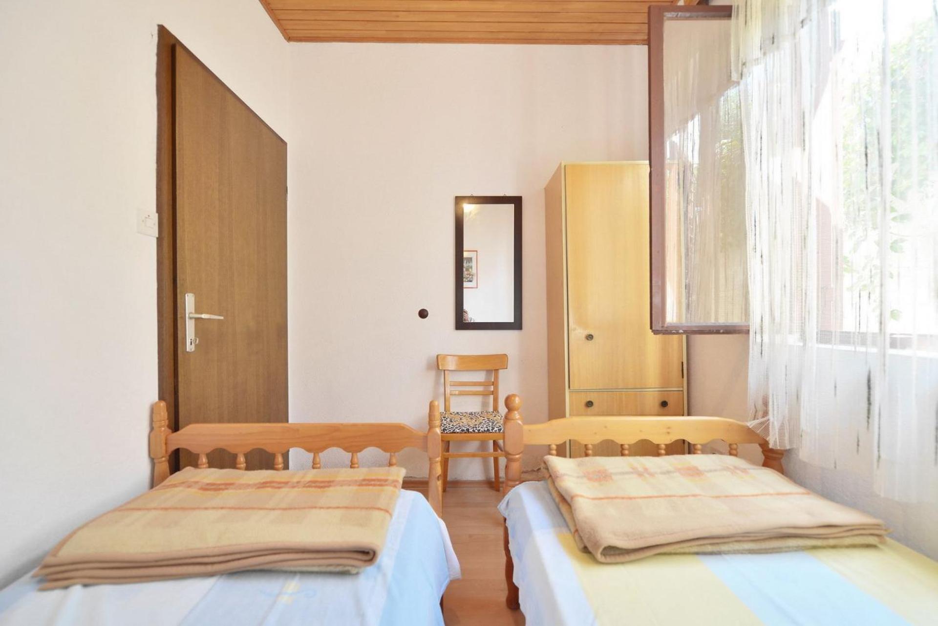 ברלה Apartments Goran מראה חיצוני תמונה