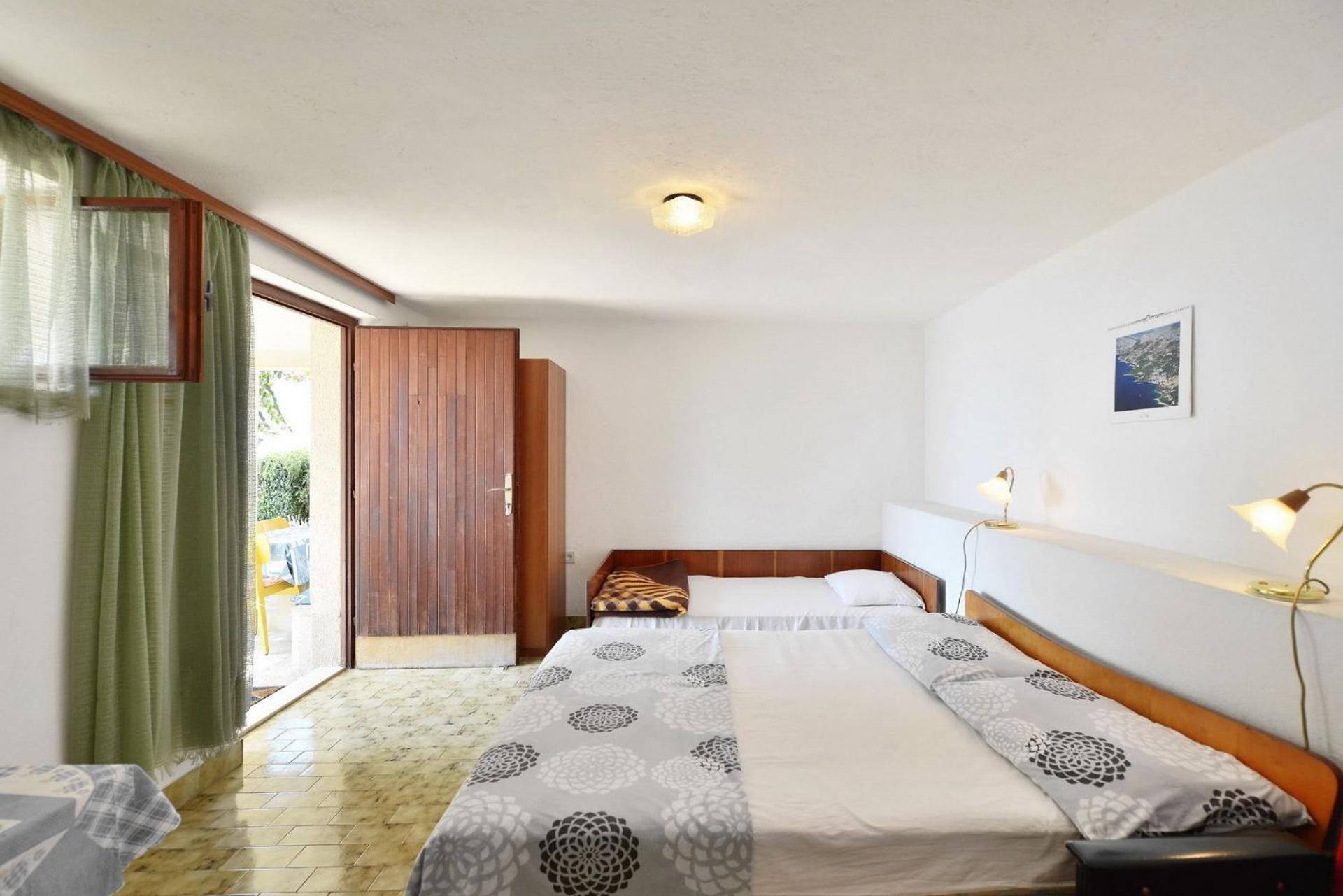 ברלה Apartments Goran מראה חיצוני תמונה