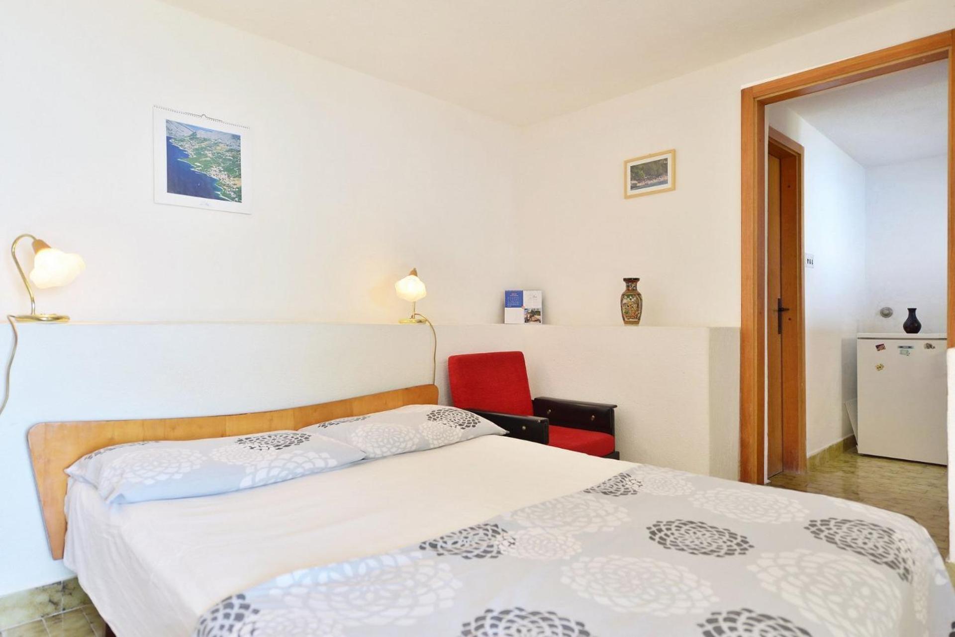 ברלה Apartments Goran מראה חיצוני תמונה
