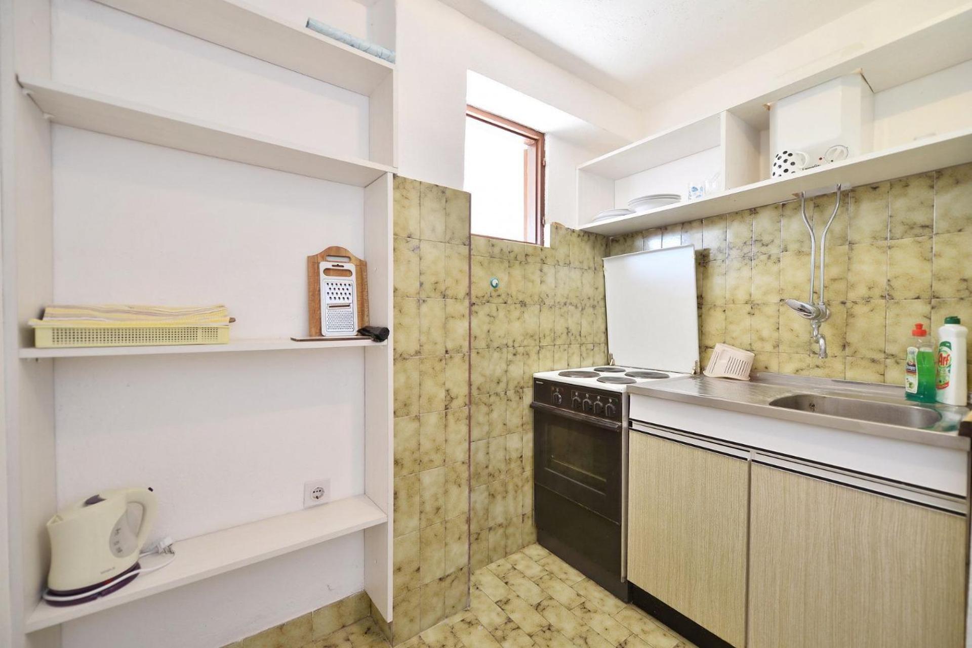 ברלה Apartments Goran מראה חיצוני תמונה