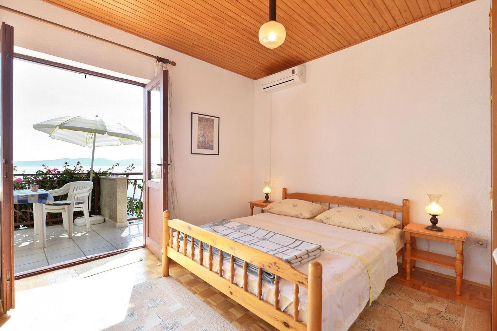 ברלה Apartments Goran מראה חיצוני תמונה