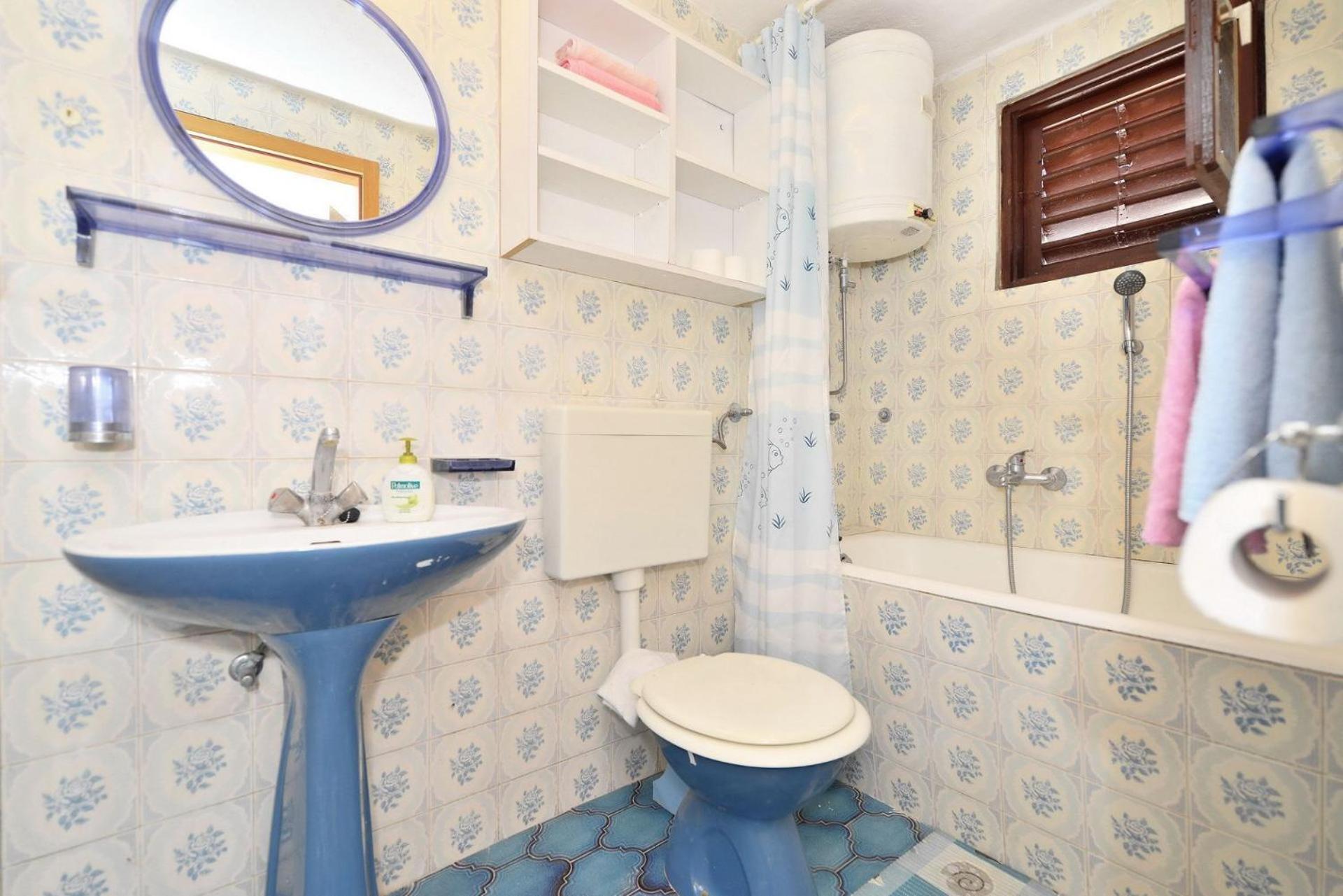 ברלה Apartments Goran מראה חיצוני תמונה